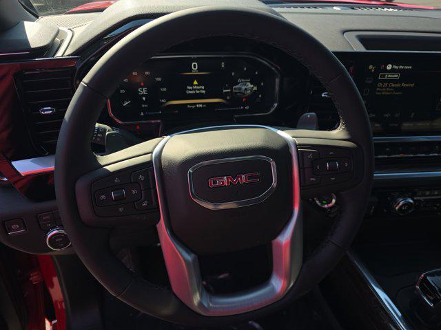 new 2026 GMC Sierra 1500 car, priced at $59,987