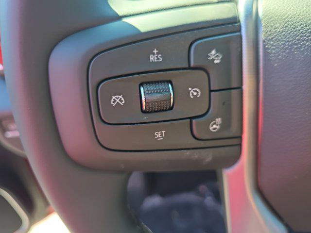 new 2026 GMC Sierra 1500 car, priced at $59,987