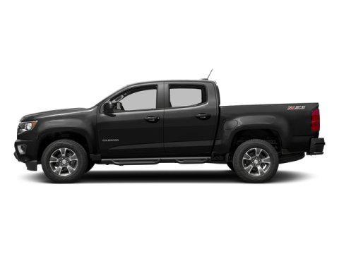 used 2018 Chevrolet Colorado car, priced at $28,000