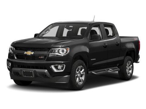 used 2018 Chevrolet Colorado car, priced at $28,000