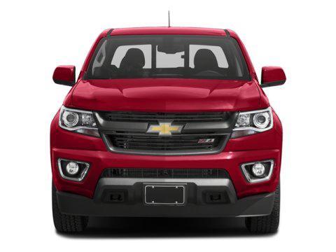 used 2018 Chevrolet Colorado car, priced at $28,000