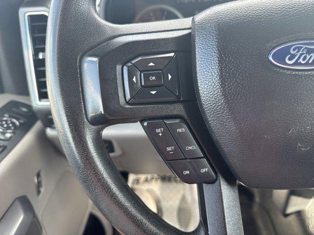 used 2021 Ford F-250 car, priced at $37,000