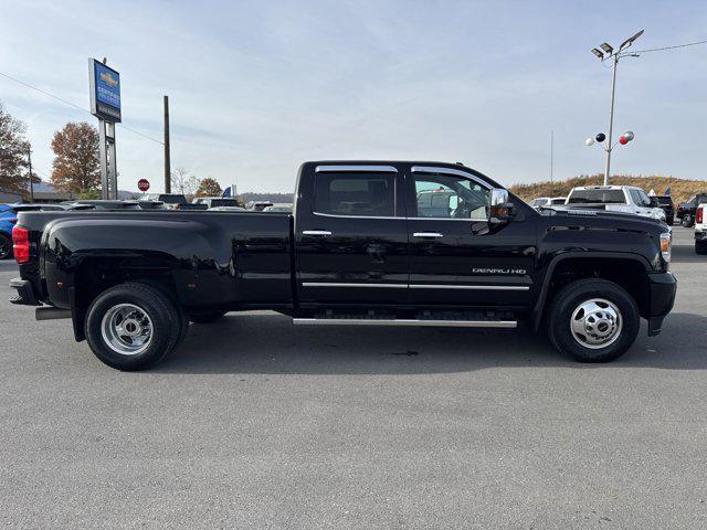 used 2019 GMC Sierra 3500 car, priced at $48,000