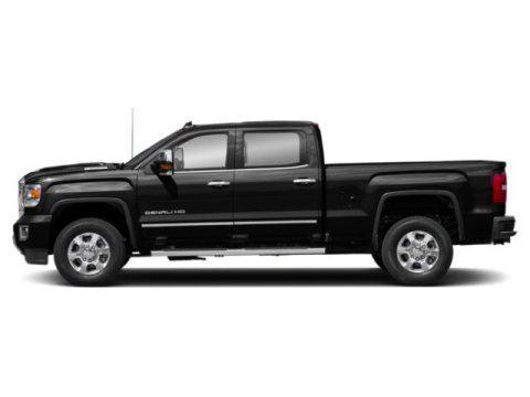 used 2019 GMC Sierra 3500 car, priced at $49,988