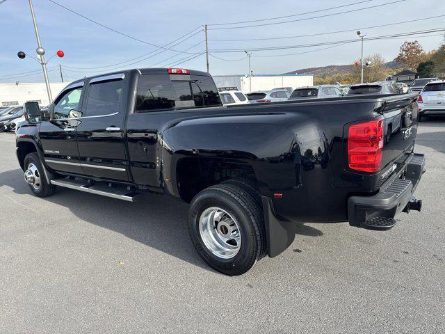 used 2019 GMC Sierra 3500 car, priced at $48,000