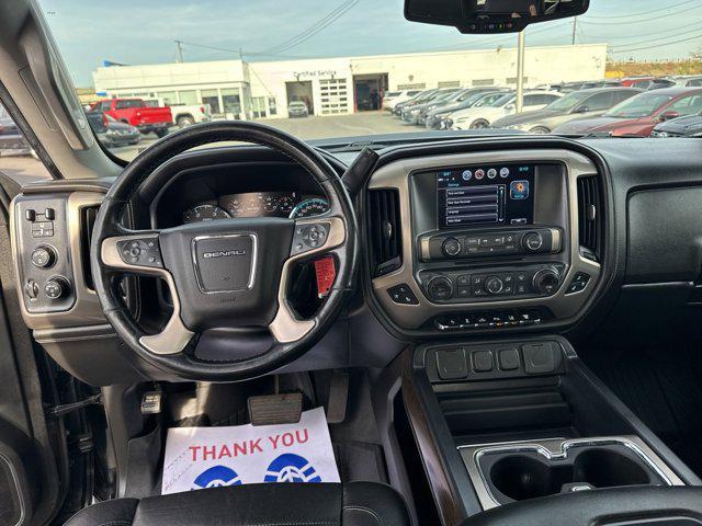 used 2019 GMC Sierra 3500 car, priced at $48,000