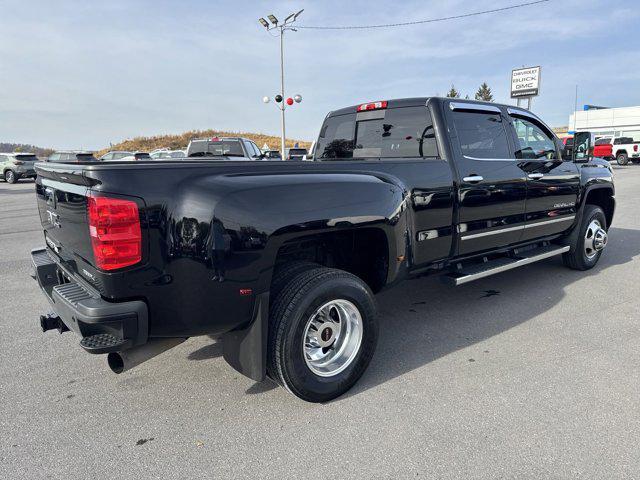 used 2019 GMC Sierra 3500 car, priced at $48,000