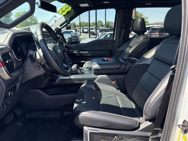 used 2023 Ford F-150 car, priced at $69,000