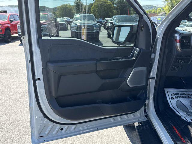used 2023 Ford F-150 car, priced at $69,000