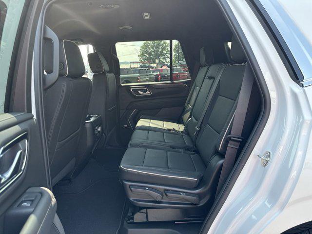 new 2024 GMC Yukon car, priced at $66,245