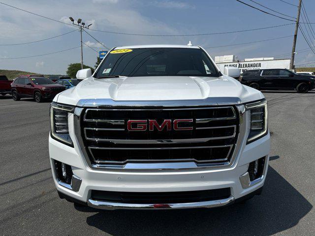 new 2024 GMC Yukon car, priced at $66,245