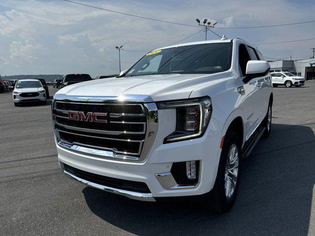 new 2024 GMC Yukon car, priced at $66,245