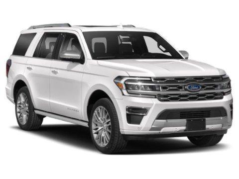 used 2022 Ford Expedition car, priced at $61,000