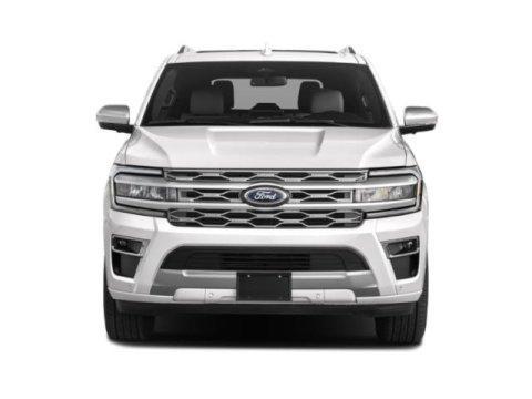 used 2022 Ford Expedition car, priced at $61,000