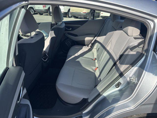used 2022 Subaru Legacy car, priced at $19,000