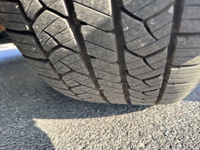 used 2022 Subaru Legacy car, priced at $19,000