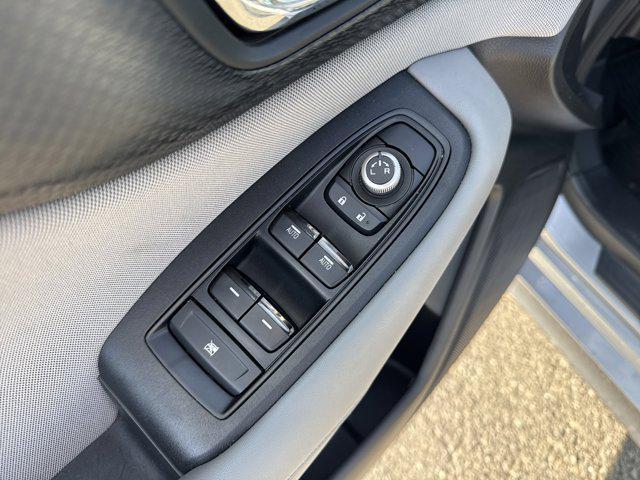 used 2022 Subaru Legacy car, priced at $19,000