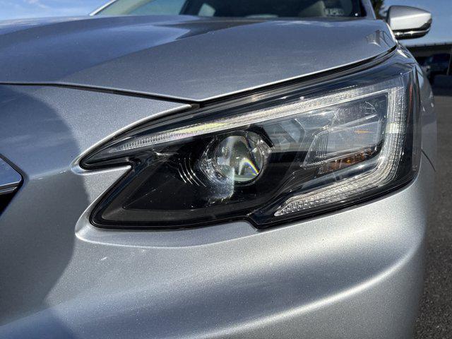 used 2022 Subaru Legacy car, priced at $19,000