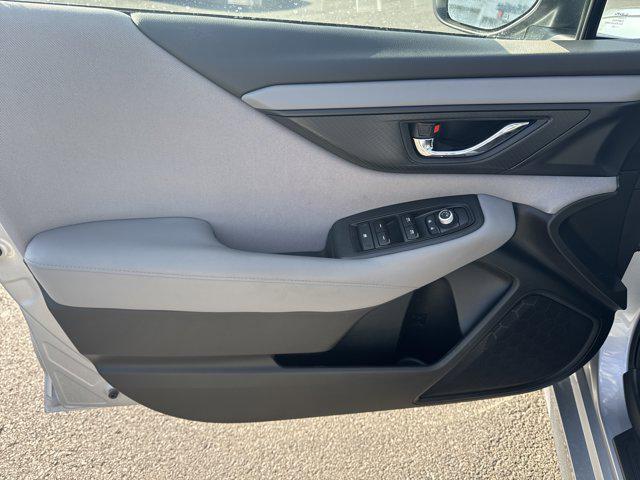 used 2022 Subaru Legacy car, priced at $19,000