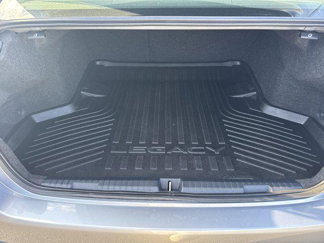 used 2022 Subaru Legacy car, priced at $19,000