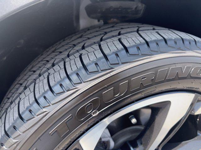 used 2024 Chevrolet Trax car, priced at $22,500