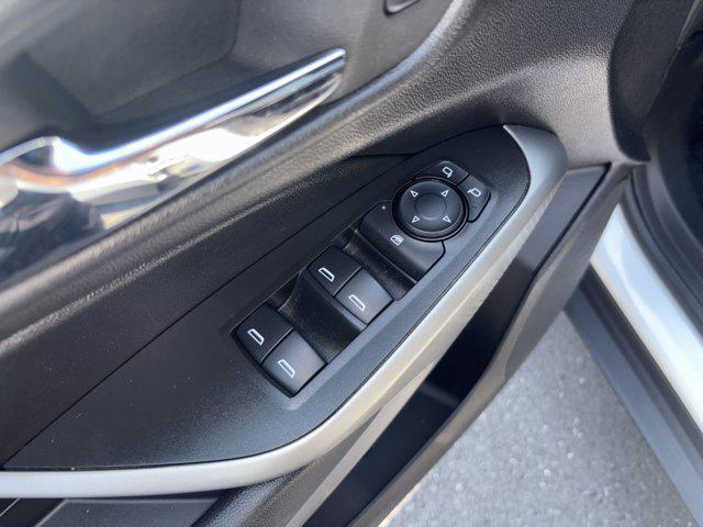 used 2024 Chevrolet Trax car, priced at $22,500