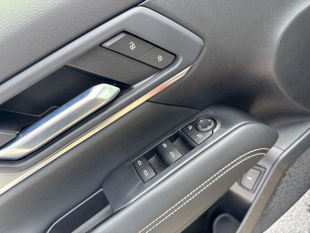 new 2026 GMC Terrain car, priced at $36,749