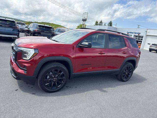 new 2026 GMC Terrain car, priced at $36,749