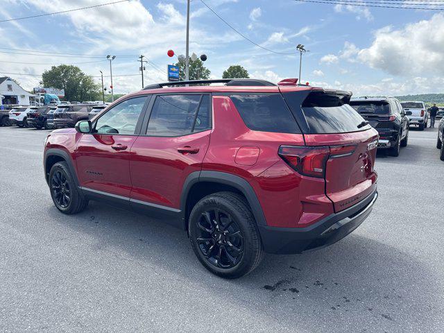new 2026 GMC Terrain car, priced at $36,749