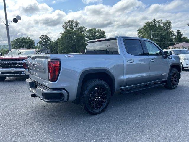 new 2024 GMC Sierra 1500 car, priced at $56,488