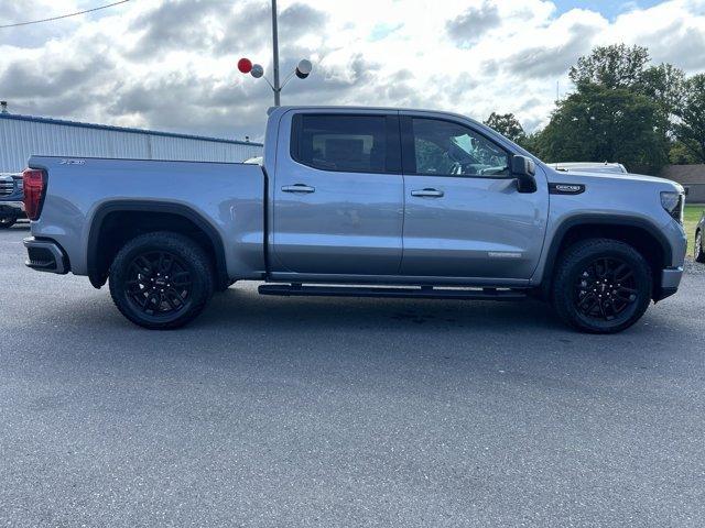 new 2024 GMC Sierra 1500 car, priced at $56,488