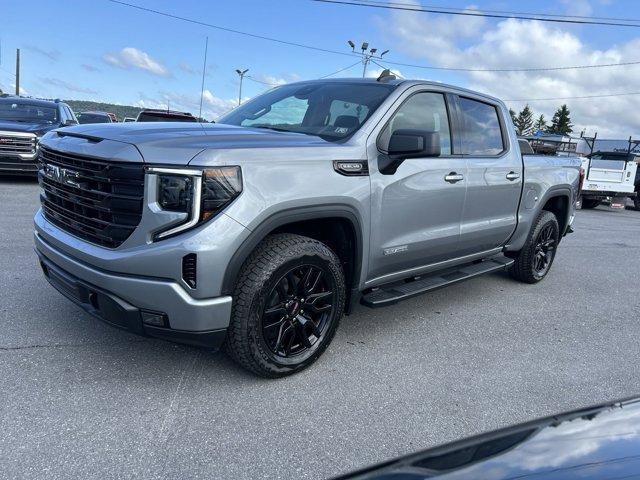 new 2024 GMC Sierra 1500 car, priced at $56,488