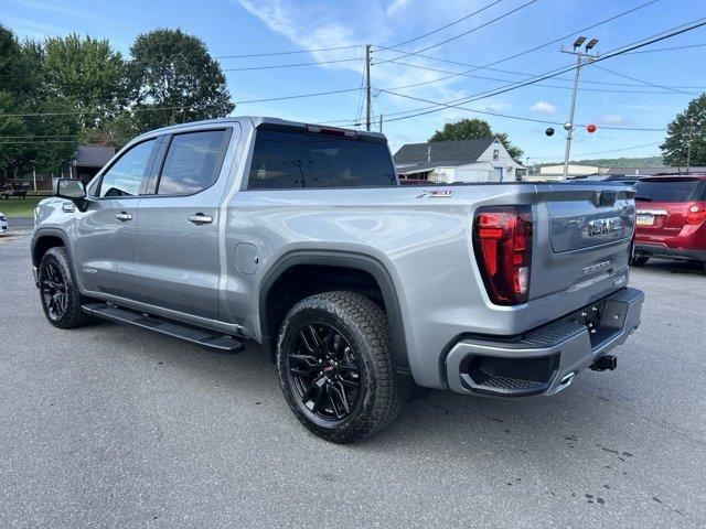 new 2024 GMC Sierra 1500 car, priced at $56,488