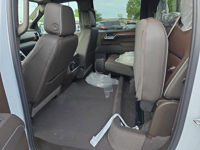 new 2026 GMC Sierra 1500 car, priced at $75,987