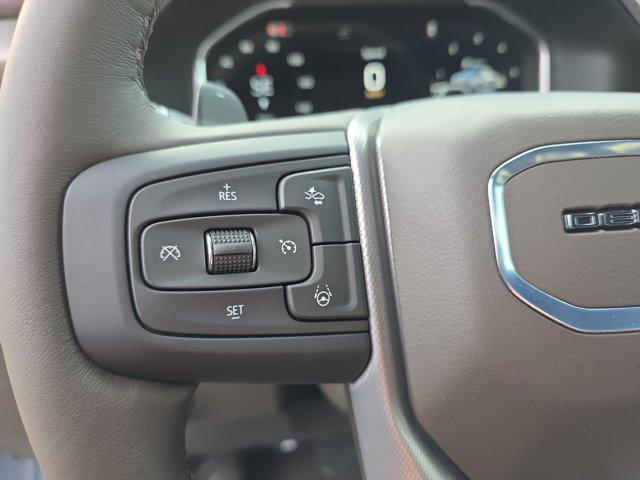 new 2026 GMC Sierra 1500 car, priced at $75,987