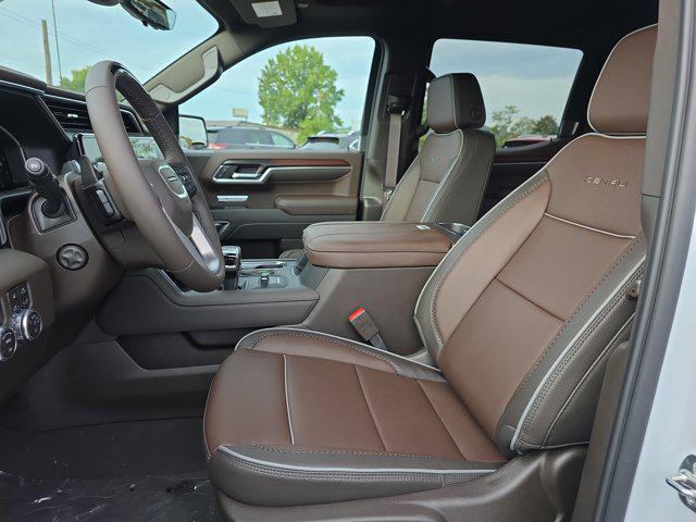 new 2026 GMC Sierra 1500 car, priced at $75,987