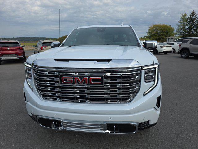 new 2026 GMC Sierra 1500 car, priced at $75,987