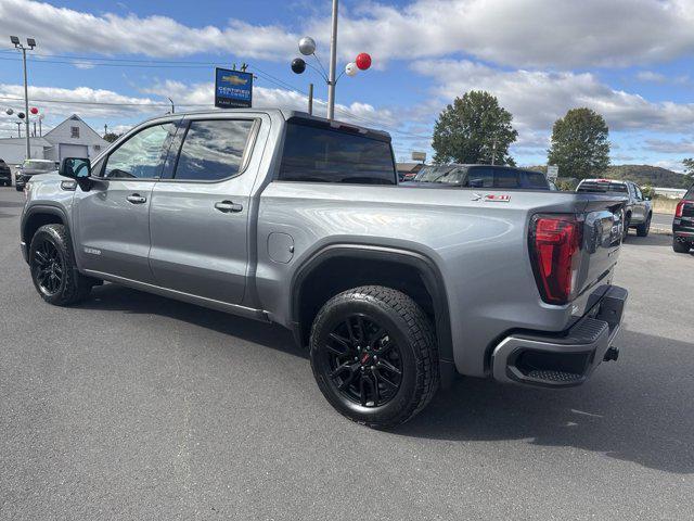 used 2021 GMC Sierra 1500 car, priced at $34,988