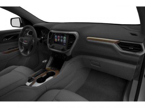 used 2019 GMC Acadia car, priced at $20,988