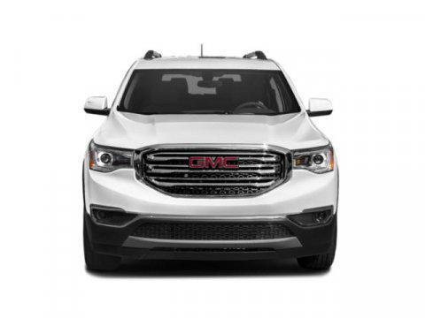 used 2019 GMC Acadia car, priced at $20,988