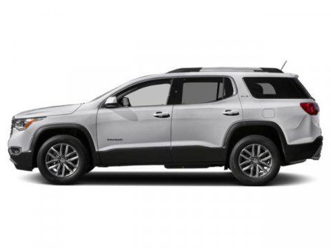 used 2019 GMC Acadia car, priced at $20,988