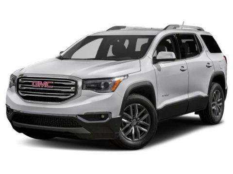 used 2019 GMC Acadia car, priced at $20,988