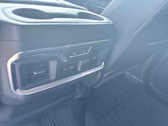 used 2020 GMC Sierra 1500 car, priced at $33,900