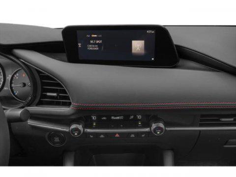 used 2023 Mazda Mazda3 car, priced at $24,000