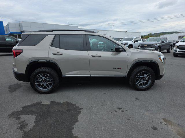 new 2026 GMC Terrain car, priced at $43,944