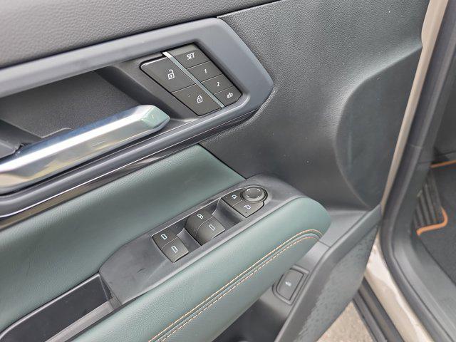 new 2026 GMC Terrain car, priced at $43,944