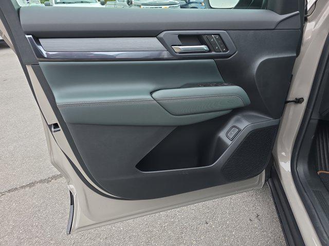 new 2026 GMC Terrain car, priced at $43,944