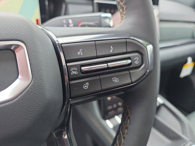 new 2026 GMC Terrain car, priced at $43,944