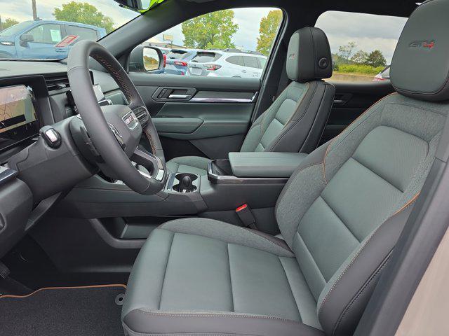 new 2026 GMC Terrain car, priced at $43,944