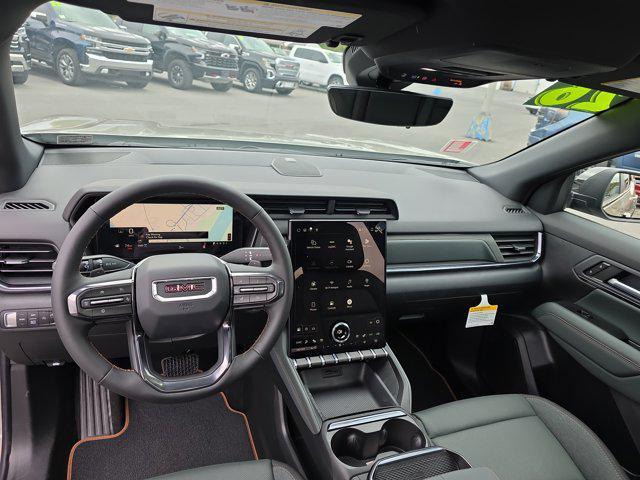 new 2026 GMC Terrain car, priced at $43,944